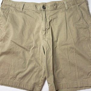 Men’s Cotton Bermuda Shorts size